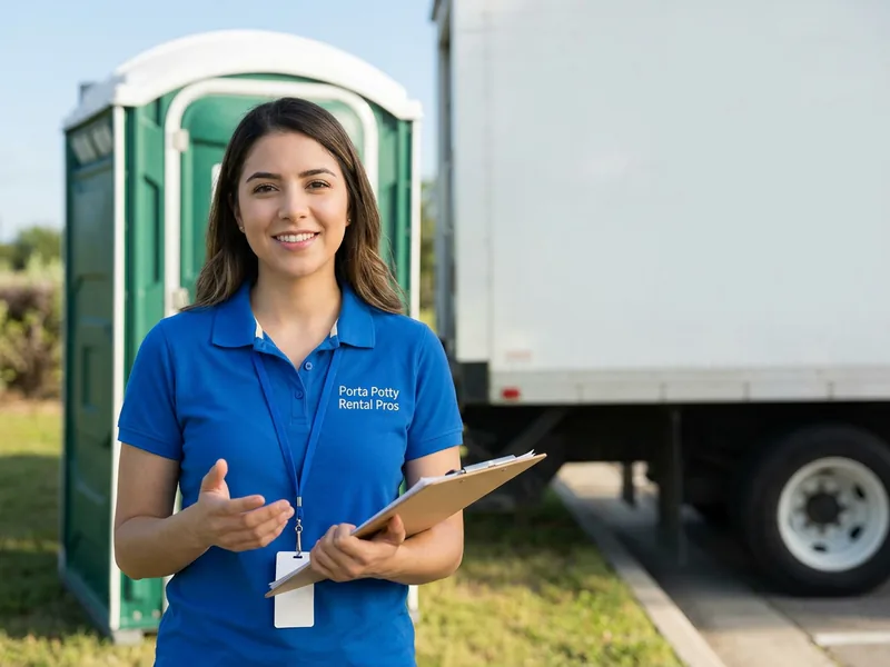Porta Potty Rental  in Saugerties  FAQ